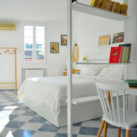 Ursula Apartment Bologna Ngoại thất bức ảnh