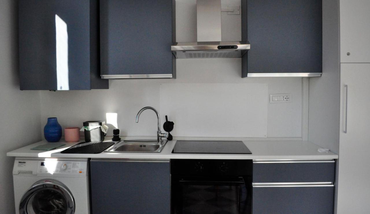 Ursula Apartment Bologna Ngoại thất bức ảnh