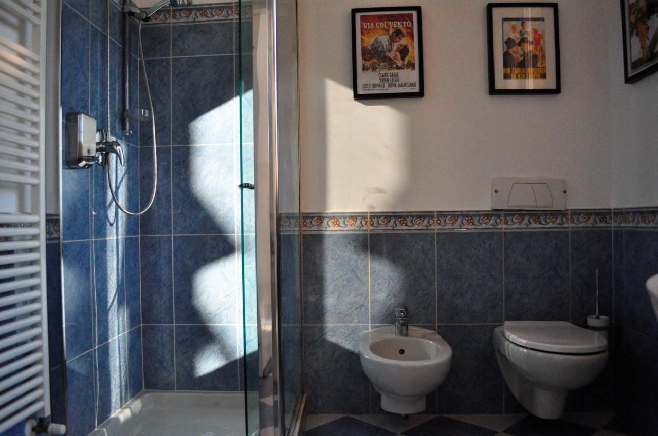 Ursula Apartment Bologna Ngoại thất bức ảnh