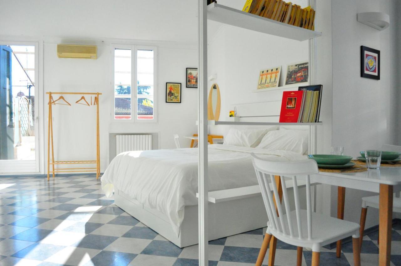 Ursula Apartment Bologna Ngoại thất bức ảnh
