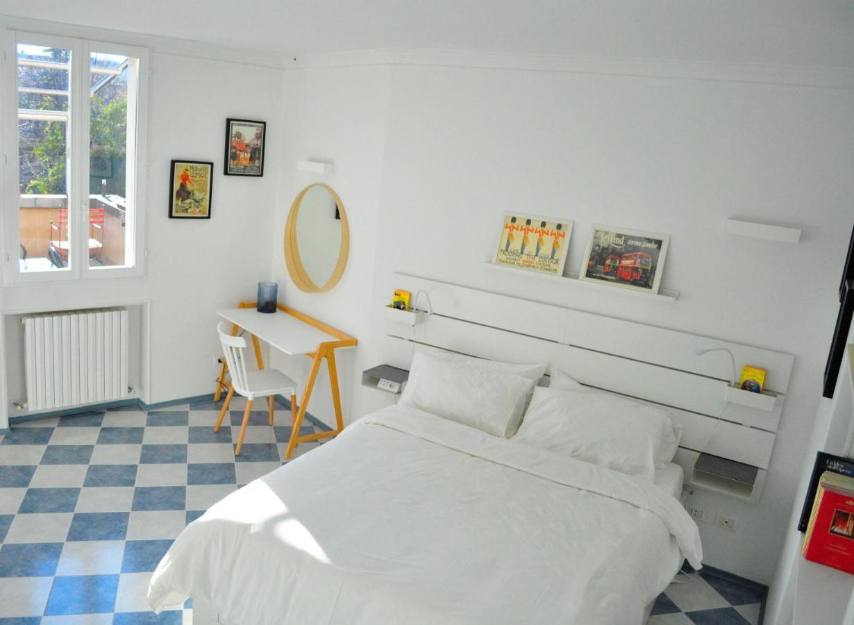 Ursula Apartment Bologna Ngoại thất bức ảnh