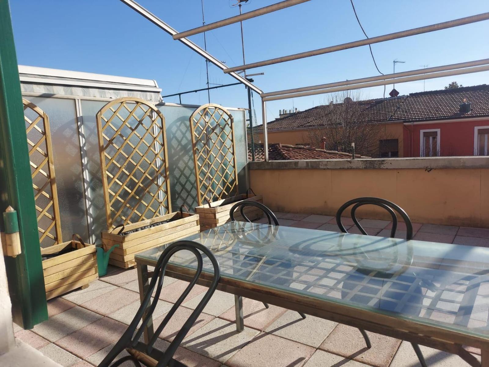 Ursula Apartment Bologna Ngoại thất bức ảnh